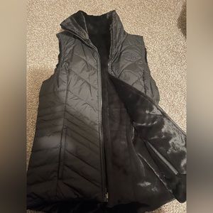 The North Face Vest